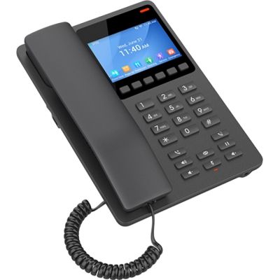 IP телефон Grandstream (GHP631W)
