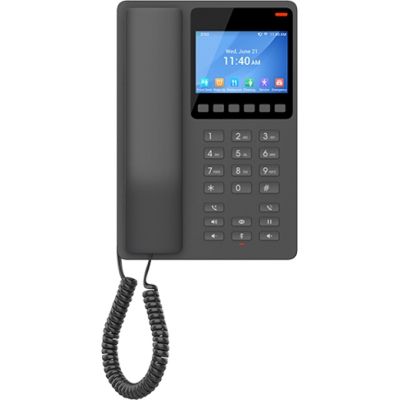 IP телефон Grandstream (GHP631W)