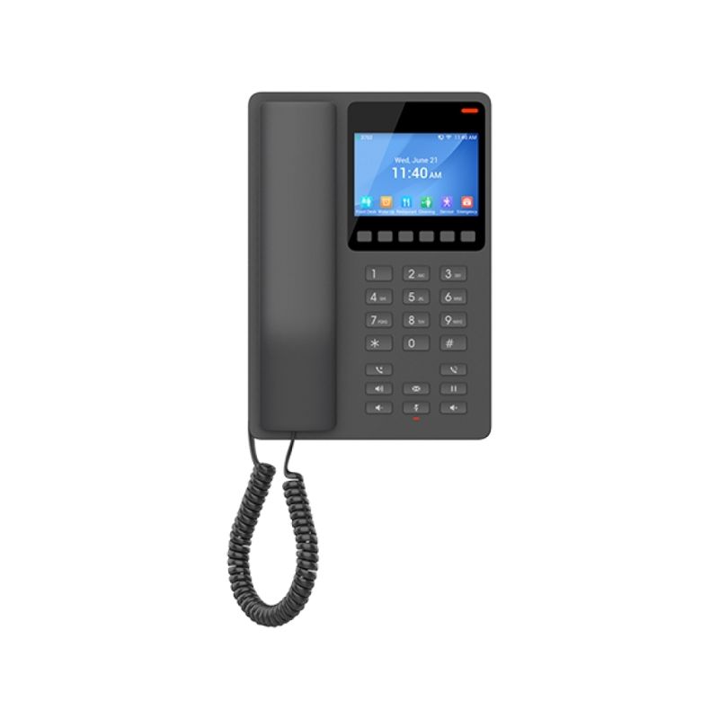 IP телефон Grandstream (GHP631W)