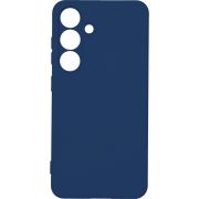 Чехол для мобильного телефона Armorstandart ICON Samsung S25 Plus Camera cover Blue (ARM81577)