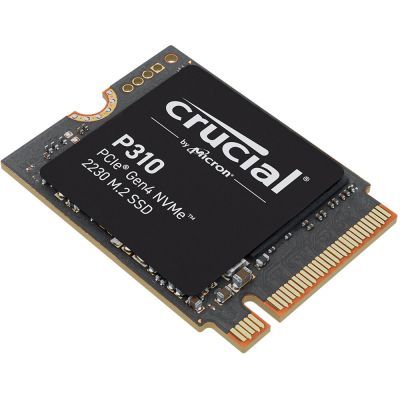Накопичувач SSD M.2 2230 2TB P310 Micron (CT2000P310SSD2)