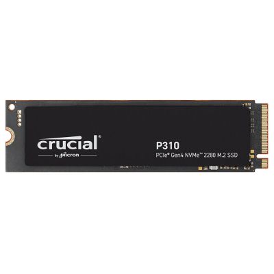 Накопитель SSD M.2 2280 2TB P310 Micron (CT2000P310SSD8)