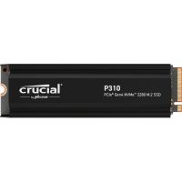 Накопичувач SSD M.2 2280 1TB P310 with heatsink Micron (CT1000P310SSD5)