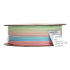 Пластик для 3D-принтера Creality PLA Hyper 1кг, 1.75мм, rainbow long, wild flower (3301010426)
