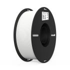 Пластик для 3D-принтера Creality PLA 2x1кг, 1.75мм, white+black (3301010337)