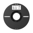 Пластик для 3D-принтера Creality PLA 2x1кг, 1.75мм, white+black (3301010337)