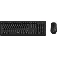 Комплект Rapoo X1500S Wireless Black (X1500S Black)