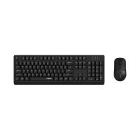 Комплект Rapoo X1500S Wireless Black (X1500S Black)