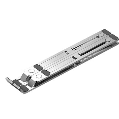 Подставка для ноутбука Vention Laptop X-type Stand Silver Aluminum Alloy (KDMI0)