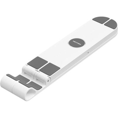 Подставка для ноутбука Vention Laptop X-type Stand White ABS 83-170мм (KDNW0)