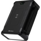 Батарея универсальная Sandberg 96000mAh, Survivor, DC/84W, PD/60W, Cigar Lighter 180W, Wireless, LiFePo4 (420-78)