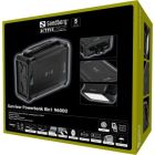 Батарея универсальная Sandberg 96000mAh, Survivor, DC/84W, PD/60W, Cigar Lighter 180W, Wireless, LiFePo4 (420-78)