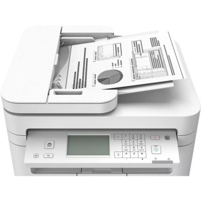 Багатофункціональний пристрій Canon i-SENSYS MF287dw з Wi-Fi (6354C009)