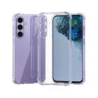 Чехол для мобильного телефона BeCover Anti-Shock Samsung Galaxy A36 SM-A366 Clear (712895)