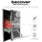 Чехол для мобильного телефона BeCover Samsung Galaxy S25 Ultra SM-S938 Transparancy (712903)