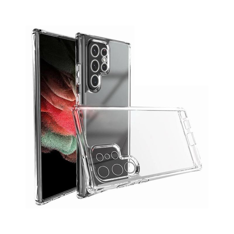 Чехол для мобильного телефона BeCover Samsung Galaxy S25 Ultra SM-S938 Transparancy (712903)