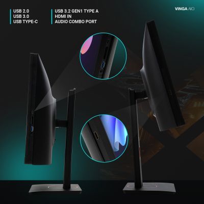Компьютер Vinga AIO Advanced C0343 (R5M16INT.C0343)