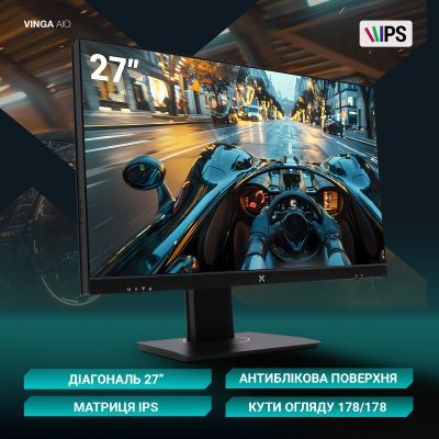Компьютер Vinga AIO Advanced C0343 (R5M16INT.C0343)