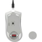 Мышка A4Tech Bloody R90 Plus Wireless Greyish White (4711421001731)