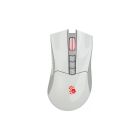 Мишка A4Tech Bloody R90 Plus Wireless Greyish White (4711421001731)