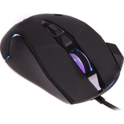 Мишка Maxxter (McG-9B-I825) USB Black (McG-9B-I825)