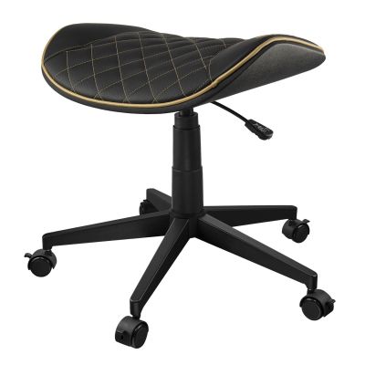 Крісло ігрове Cougar (Crosser Gold)