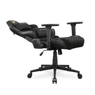 Крісло ігрове Cougar (Armor One V2 Gold F)