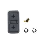 Антенна для дрона RushFPV RANGE 5.8G Plus 2X Patch Antenna RHCP (DC18)