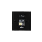 Антенна для дрона RushFPV RANGE 5.8G Plus 4X Patch Antenna RHCP (DC17)