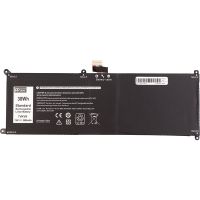 Аккумулятор для ноутбука DELL Latitude 12 7275 (7VKV9) 7.6V 3900mAh PowerPlant (NB442041)