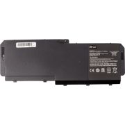 Акумулятор до ноутбука HP ZBook 17 G5 (AM06) 11.55V 6200mAh PowerPlant (NB462384)