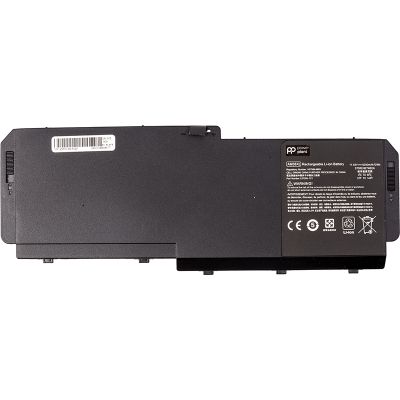 Акумулятор до ноутбука HP ZBook 17 G5 (AM06) 11.55V 6200mAh PowerPlant (NB462384)