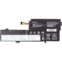 Аккумулятор для ноутбука LENOVO Ideapad Yoga 720-12IKB (L17L3P61) 11.52V 3166mAh PowerPlant (NB482535)