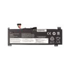 Аккумулятор для ноутбука LENOVO Legion 5-15ITH6H (L20M4PC0) 15.4V 3750mAh PowerPlant (NB482375)