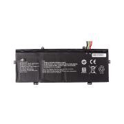 Аккумулятор для ноутбука HUAWEI Matebook 14" KPL-W00 (HB4593R1ECW) 7.6V 6000mAh PowerPlant (NB400157)