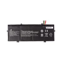 Аккумулятор для ноутбука HUAWEI Matebook 14" KPL-W00 (HB4593R1ECW) 7.6V 6000mAh PowerPlant (NB400157)