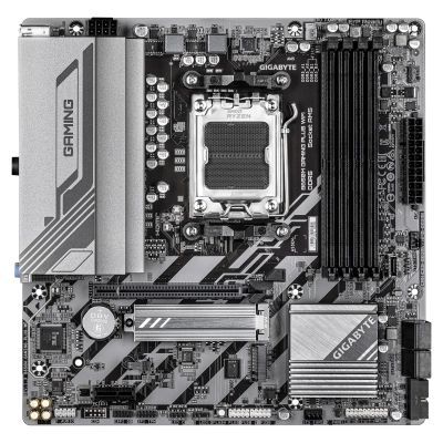 Материнська плата GIGABYTE (B650M GAMING PLUS WIFI)