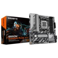 Материнская плата GIGABYTE (B650M GAMING PLUS WIFI)