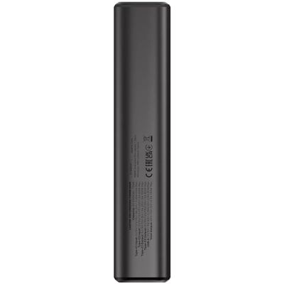 Батарея универсальная Canyon 20000mAh OnPower 230 TFT PD/130W Dark Grey (CNS-CPB230DG)