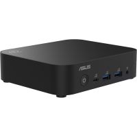 Комп\'ютер ASUS NUC 14 Essential RNUC14MNK9700002 Slim Kit(L6) / N97, M.2 22x80 NVMe & SATA SSD, EU Cord (90AR00M2-M00080)