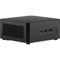 Комп\'ютер ASUS NUC 14 Pro RNUC14RVHU700002I Tall Kit(L6) / Ultra7 155H, M.2 22x80 NVMe; 22x42 NVMe/2.5\'\' S (90AR0072-M001P0)