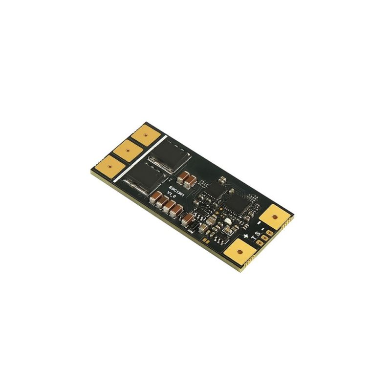 Регулятор хода (ESC) Foxeer Reaper 80A ESC (MR1802)