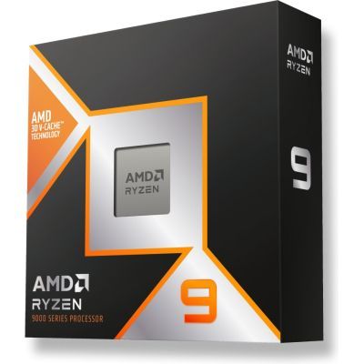 Процесор AMD Ryzen 9 9900X3D (100-100001368WOF)