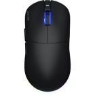 Мишка Hator Quasar 3 Wireless Black (HTM730)