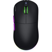 Мишка Hator Quasar 3 Ultra 8K Wireless Black (HTM770)