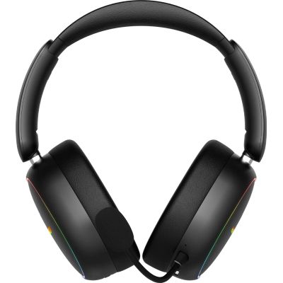Навушники Hator Phoenix 2 Wireless Hi-Res SyncHUB connection Black (ESH40)