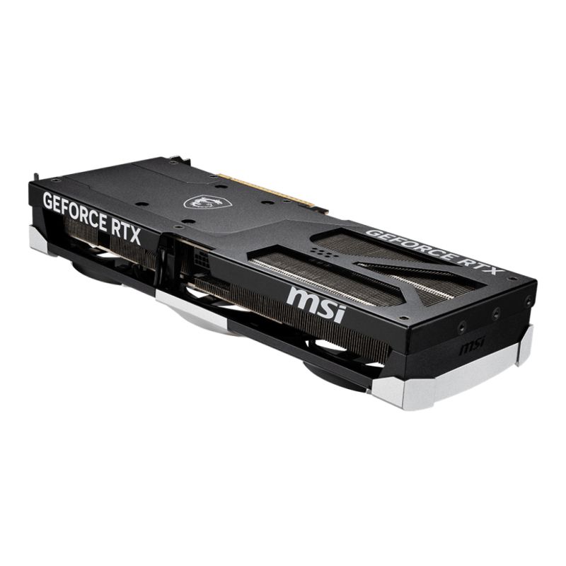 Видеокарта MSI GeForce RTX5080 16GB VENTUS 3X OC (RTX 5080 16G VENTUS 3X OC)