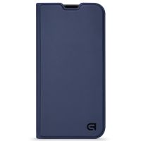 Чохол до мобільного телефона Armorstandart OneFold Case Samsung A36 5G Dark Blue (ARM82189)
