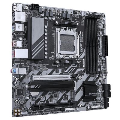 Материнська плата GIGABYTE (B850M DS3H)