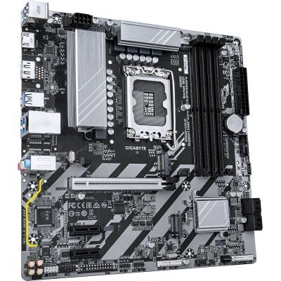 Материнська плата GIGABYTE (B860M D3HP)
